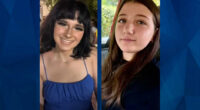 ‘Stalker’ Teen Who Killed 2 Teen Girls in Hit-and-Run Could Faces Murder Charges as Adult