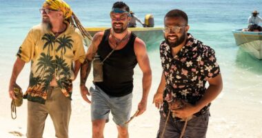 ‘Survivor 49’ Just Pulled Off a Savage Twist That Could Doom One Player Before the Merge
