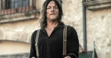 ‘The Walking Dead: Daryl Dixon’ Star Norman Reedus on the Season 3 Finale and Idea He Wanted Added for Season 4: “That’s the Whole Epicenter”