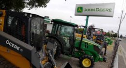 ‘We believe we are in a stagflation period’: U.S. manufacturers stuck in slump that shows no sign of ending