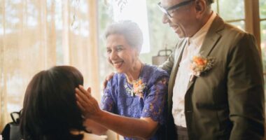 ‘We don’t want to get into trouble’: Can we give our daughter a $30K wedding gift without involving the IRS?