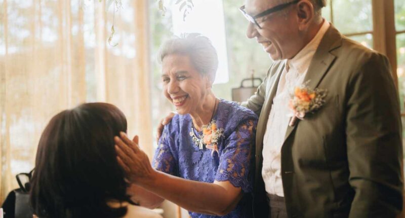 ‘We don’t want to get into trouble’: Can we give our daughter a $30K wedding gift without involving the IRS?