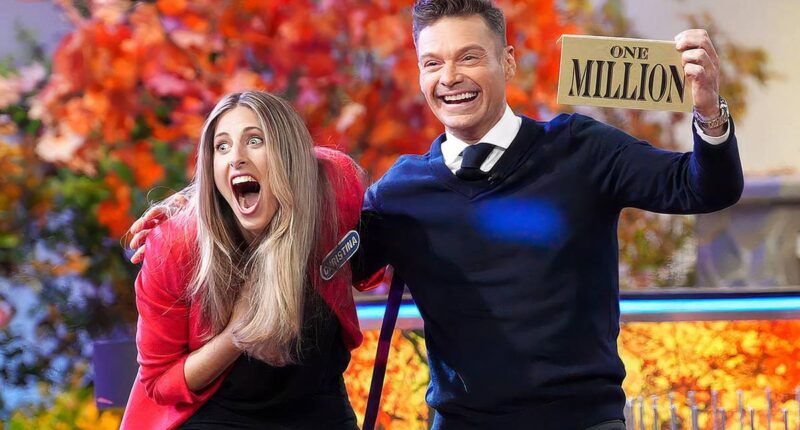 ‘Wheel of Fortune’s’ First Million-Dollar Win of the Seacrest Era Points to a Problem We’re Ignoring