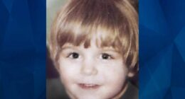 ‘Your tip could be key’: FBI Offering $25K Reward for Massachusetts Boy, 4,  Who Vanished in 1978