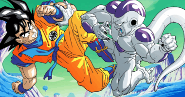 10 Anime Fights Guaranteed to Give You Chills