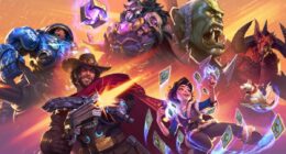 10 Best Blizzard Games Of All Time