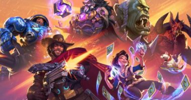 10 Best Blizzard Games Of All Time