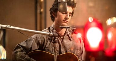 10 Best Music Biopics of the Last 5 Years, Ranked