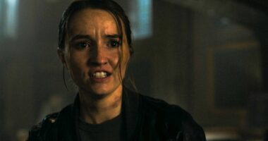 10 Crucial Abby Scenes The Last Of Us Season 3 Must Nail