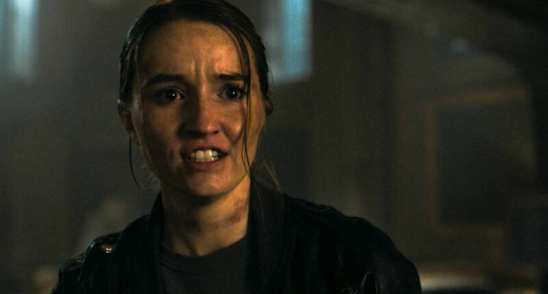 10 Crucial Abby Scenes The Last Of Us Season 3 Must Nail