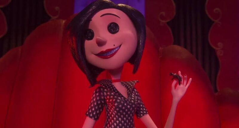 10 Greatest Dark Fantasy Movies of the Last 100 Years, Ranked