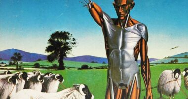 10 Greatest Philip K. Dick Novels, Ranked