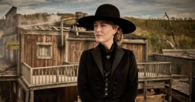 10 Most Anticipated New TV Shows Of December 2025 (According To Real Data)