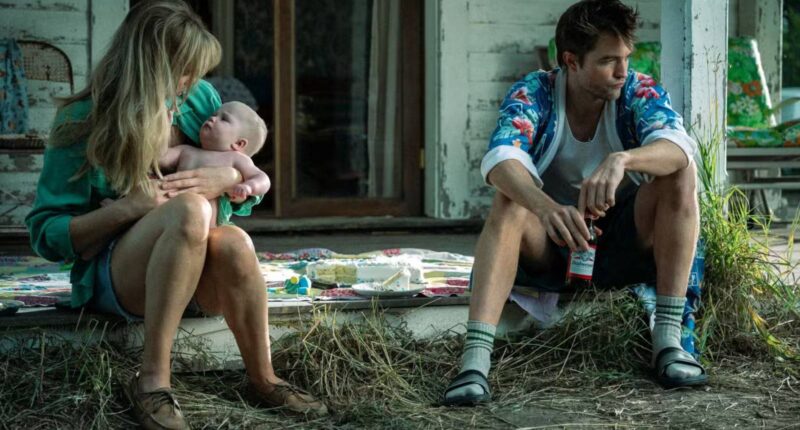 10 Most Disturbing Movies About Motherhood, Including Die My Love