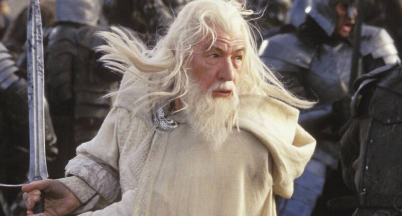 10 Most Thrilling Epic Movies, Ranked