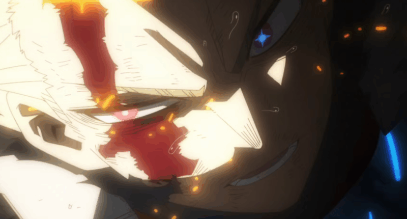 10 Times Bakugo Proved He's the Real Star of My Hero Academia