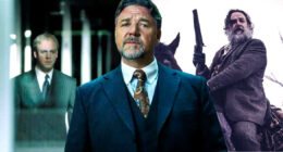 10 Times Russell Crowe Portrayed A Real-Life Person in Film & Television