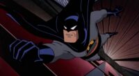 10 Weirdest Episodes Of Batman: The Animated Series