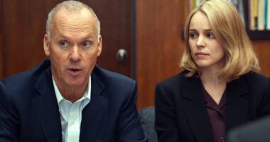 10 Years Later, This Oscar-Winning Film Is Still One of the Best Films Ever Made About Journalism