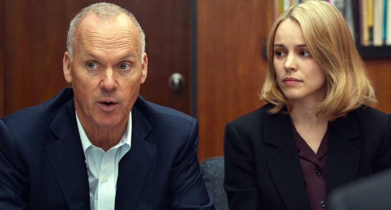 10 Years Later, This Oscar-Winning Film Is Still One of the Best Films Ever Made About Journalism