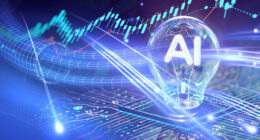 10 stocks that let you invest like Nvidia in the next hot AI trade