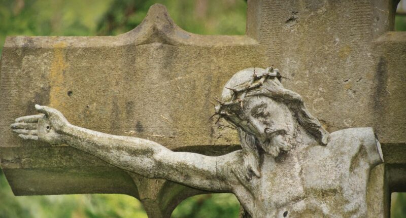 100 Christian Students Kidnapped from School by Jihadists.