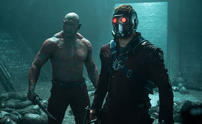 118 Fun Facts About Movies (Spoiler: Kate Winslet Is Especially Naughty)