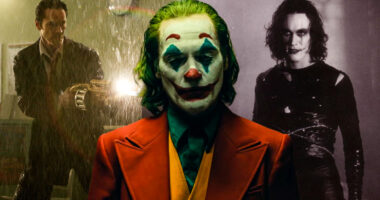 12 Darkest and Most Terrifying Superhero Movies