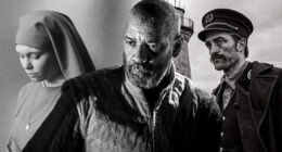 12 Must-Watch Black-and-White Films of the 21st Century