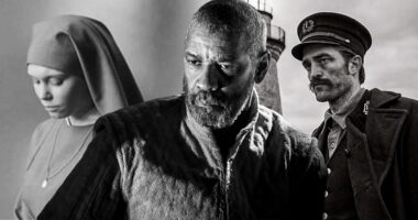 12 Must-Watch Black-and-White Films of the 21st Century