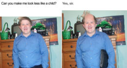 13 People Who Made A Huge Mistake By Asking The Wrong Guy For Help