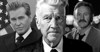 15 Celebrities Who Died in 2025