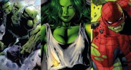 15 Strongest Versions of the Hulk in Marvel History, Ranked