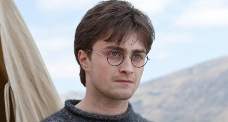 15 Years Later, This Harry Potter Movie Is Still the Best Film in the Series