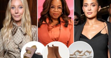 15 best Black Friday shoe deals on celeb and editor-loved brands