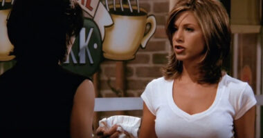 159 Friends TV Show Quotes From Your Favorite Characters