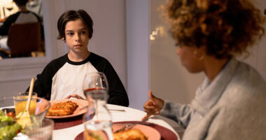 16YO Tells Stepmom It’s Not His Job To Feed Her Kids, She Blows Up At Him