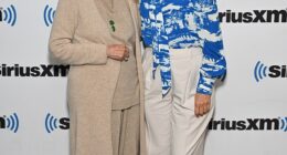 Oscar-nominated actress Diane Ladd has died at age 89; seen in 2023