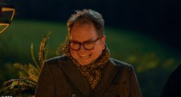 All the Celebrity Traitors drama you DIDN'T see on TV - From behind the scenes feuds, brutal clashes and one contestant who claimed production removed a 'basic human right'