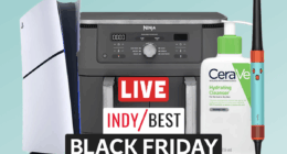 Black Friday 2025 live: Expert-recommended deals as they drop
