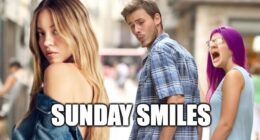 Sunday Smiles – HotAir