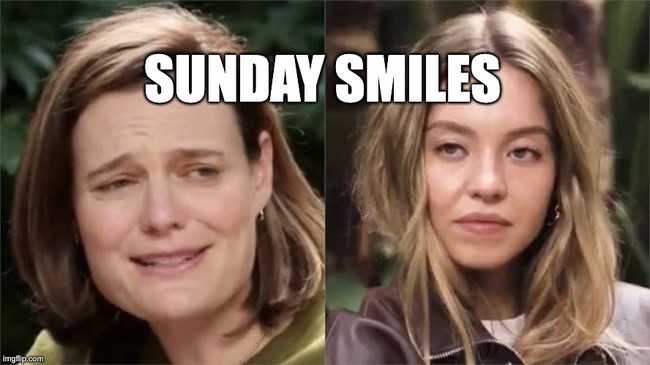 Sunday Smiles – HotAir