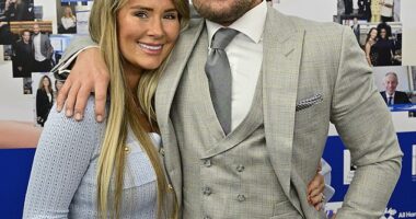 Conor McGregor has claimed his life has been saved by hallucinogenic trauma treatment