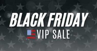 Don't Miss This VERY Special Black Friday Offer – HotAir
