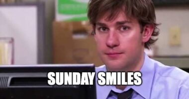 Sunday Smiles – HotAir