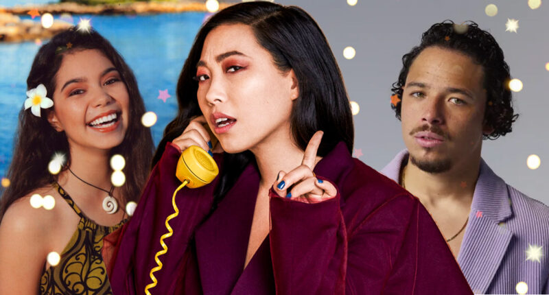 19 Successful Actors Who Made Their Film Debut in the Last 10 Years