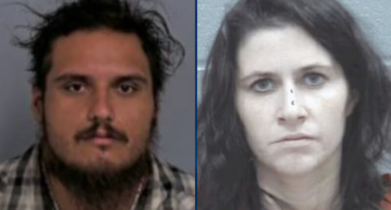 2 Caught in Georgia for North Carolina Murder; Body Found in South Carolina