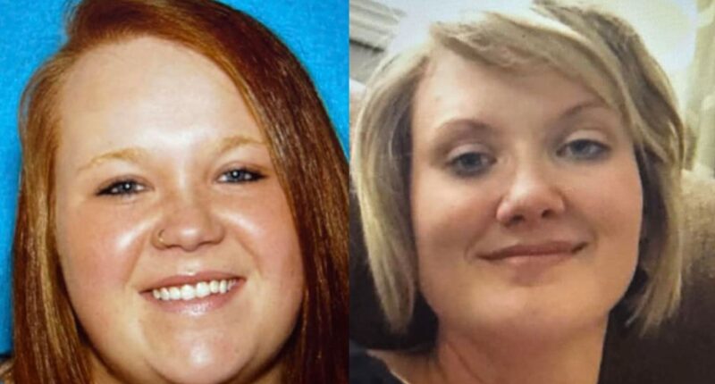 2 Men Charged With Killing Kansas Moms Plead Not Guilty; Trial Dates Set for Next Year