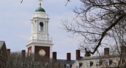 2 Suspects Arrested in Connection With Harvard Medical School Explosion – RedState