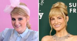 20 Celebrity Transformations That Left Us Speechless In 2025